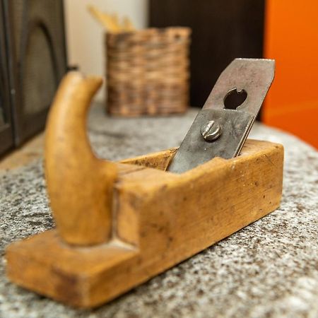 Ferienwohnung Haus Mia Zermatt Ngoại thất bức ảnh