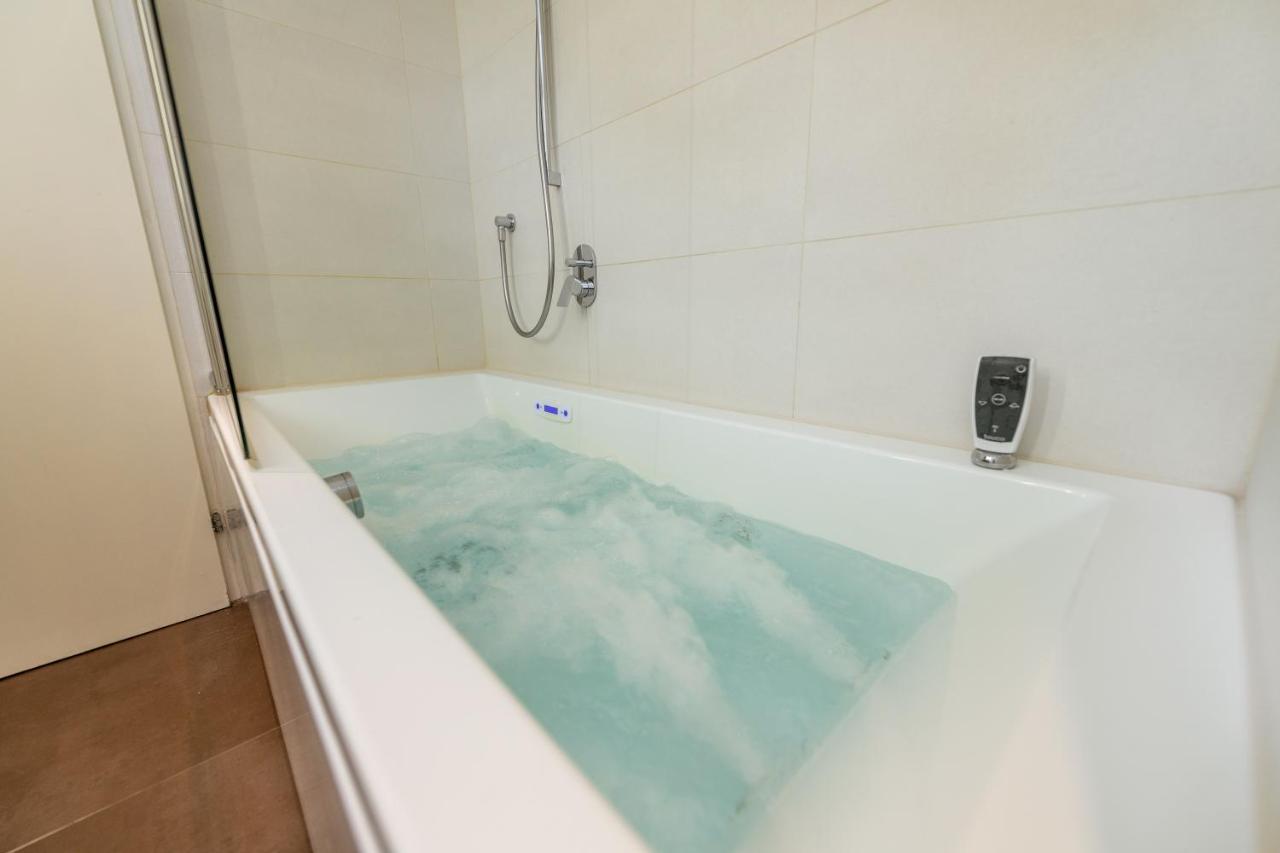 Ferienwohnung Haus Mia Zermatt Ngoại thất bức ảnh