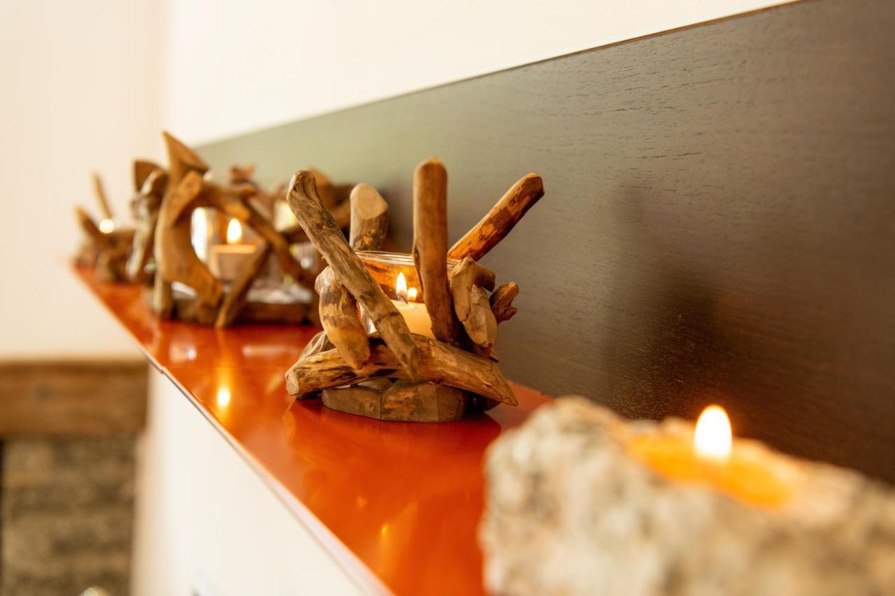 Ferienwohnung Haus Mia Zermatt Ngoại thất bức ảnh