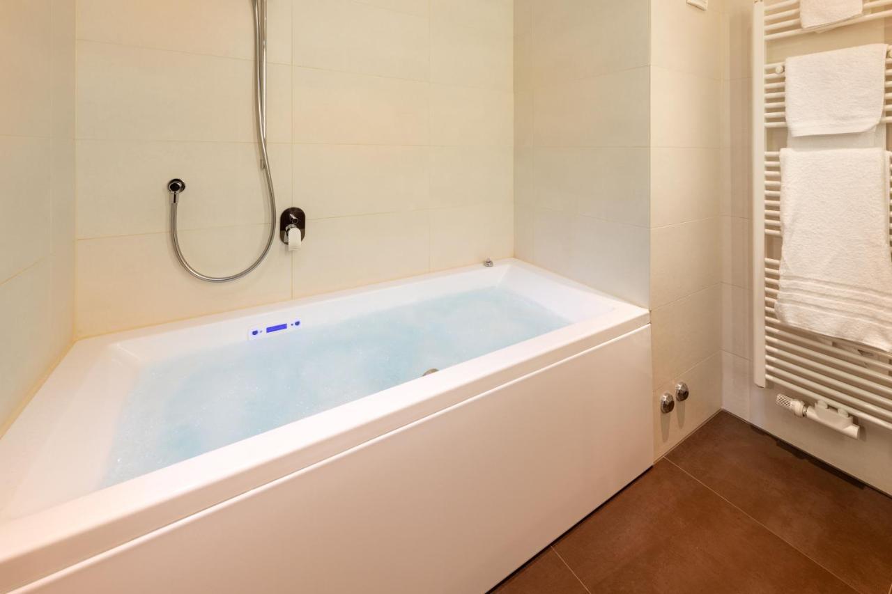 Ferienwohnung Haus Mia Zermatt Ngoại thất bức ảnh