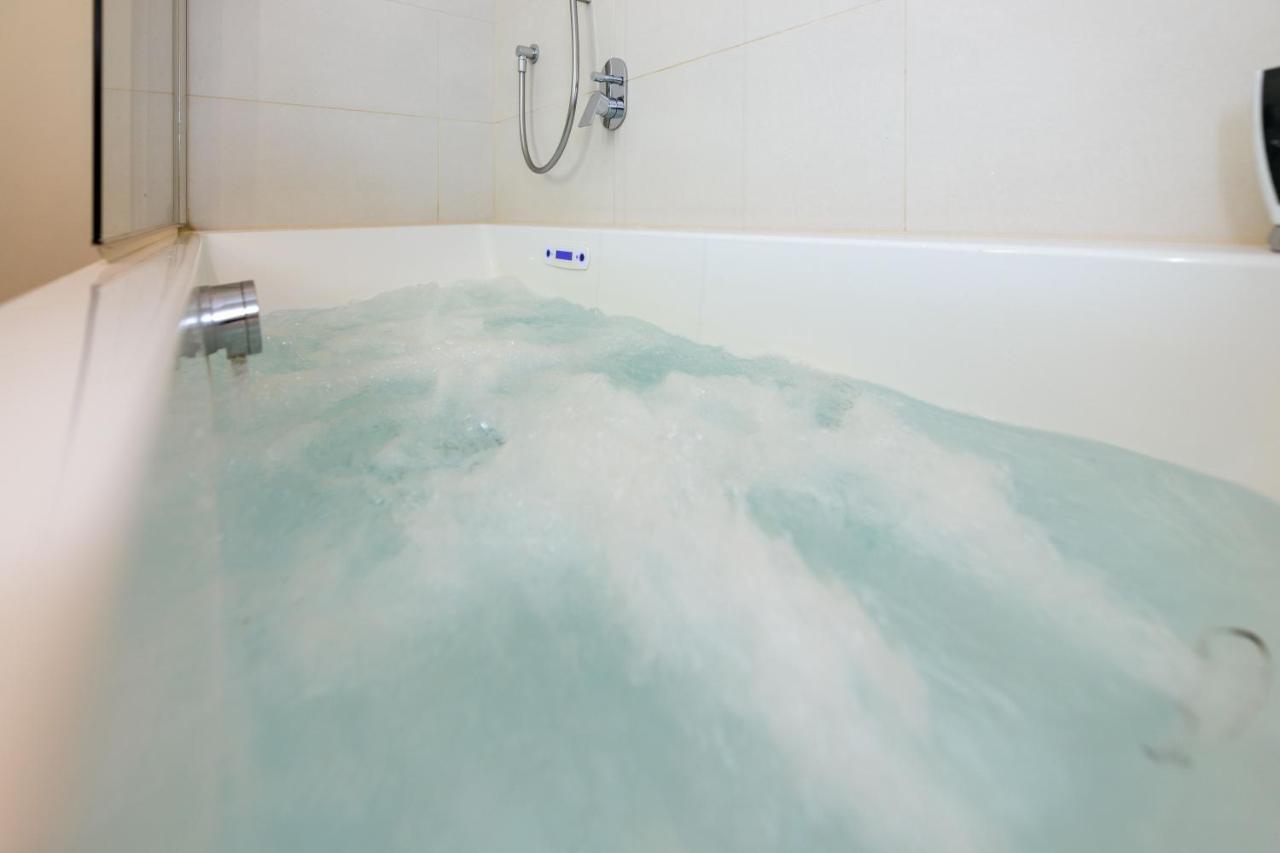 Ferienwohnung Haus Mia Zermatt Ngoại thất bức ảnh