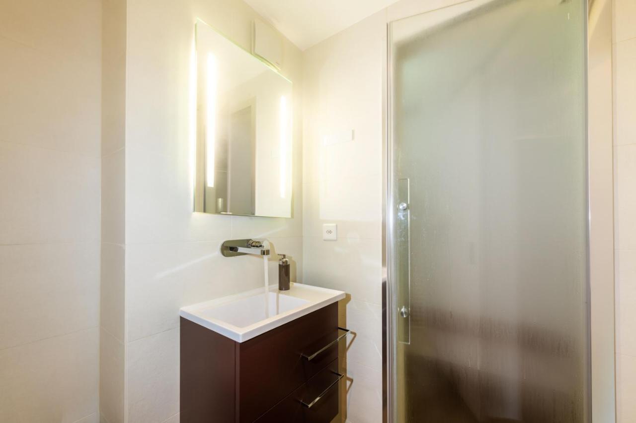 Ferienwohnung Haus Mia Zermatt Ngoại thất bức ảnh