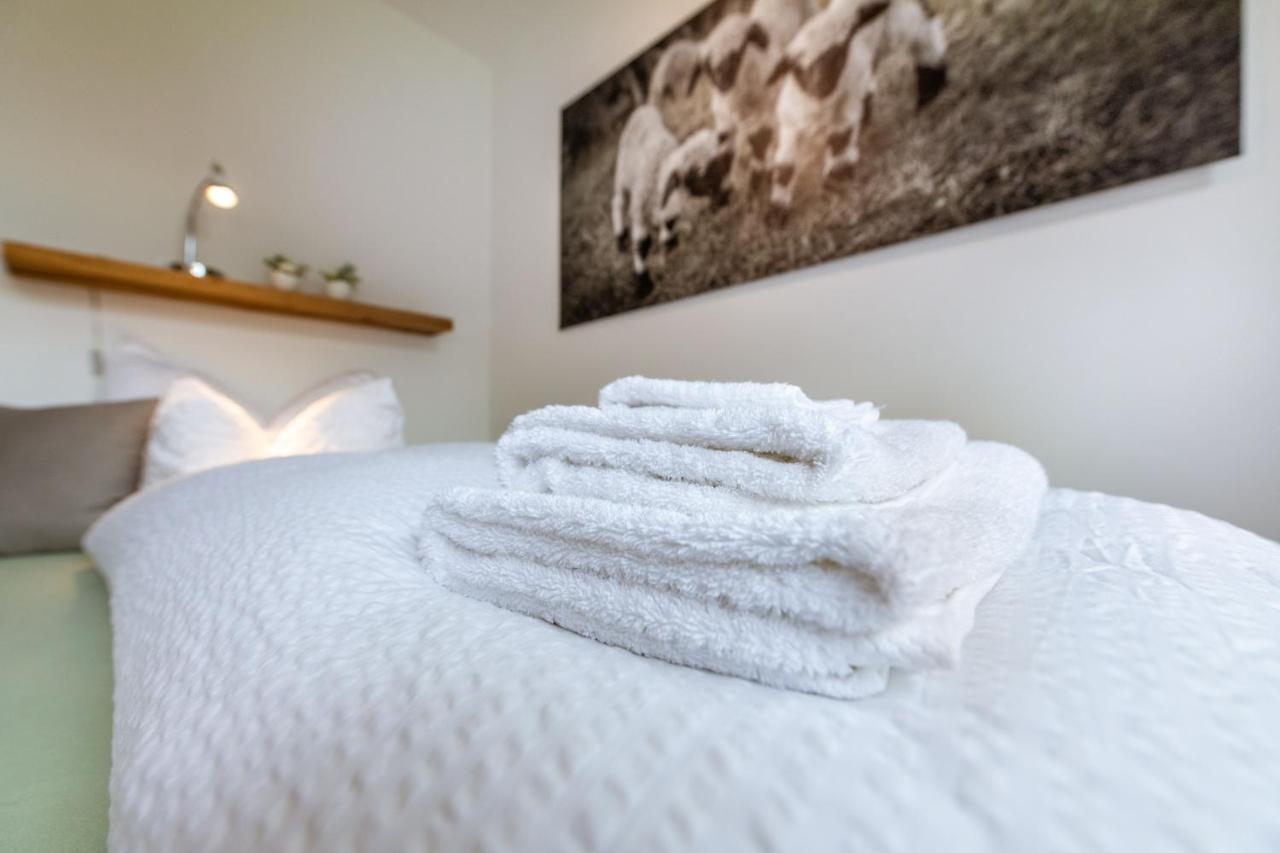 Ferienwohnung Haus Mia Zermatt Ngoại thất bức ảnh